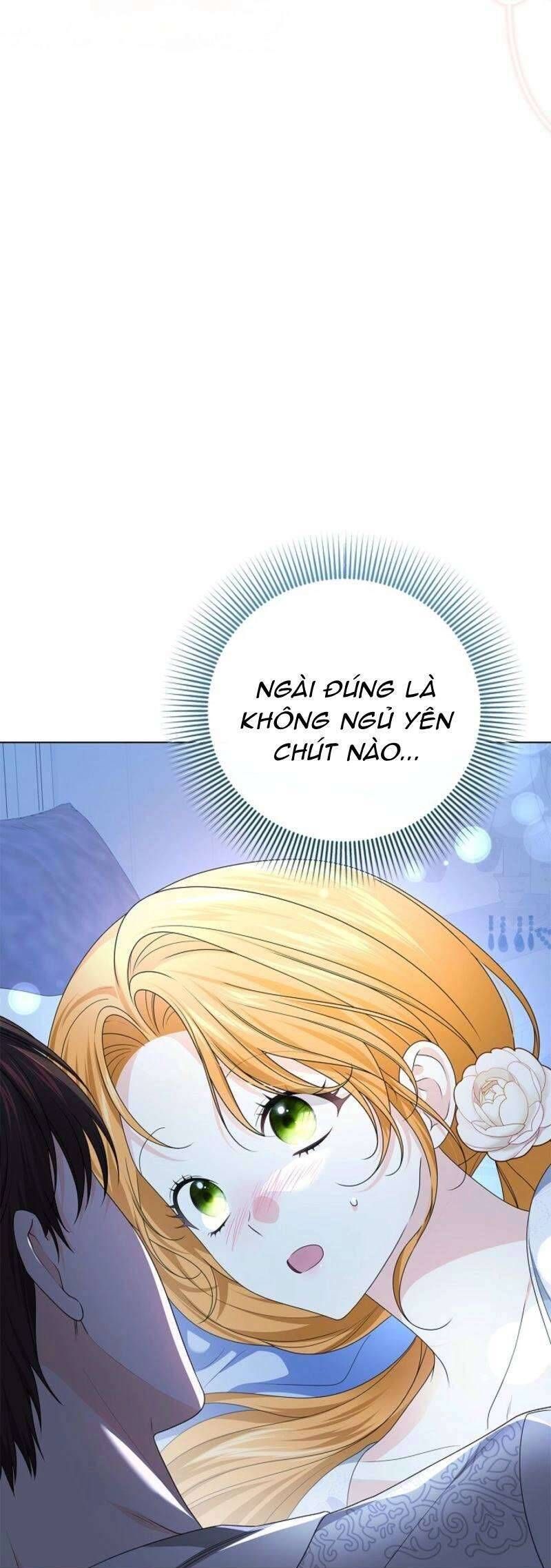 Nam Phụ Lên Giường Ngủ Với Tôi Chap 5 - Next Chap 6