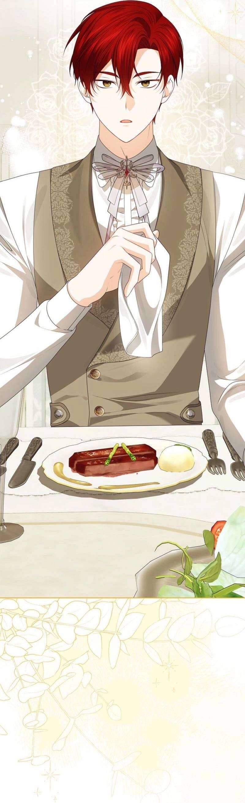 Nam Phụ Lên Giường Ngủ Với Tôi Chap 5 - Next Chap 6