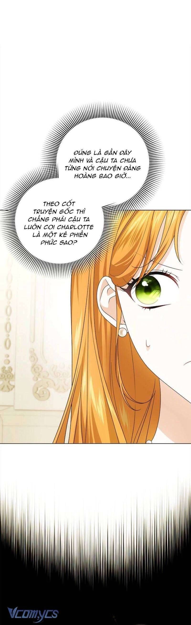 Nam Phụ Lên Giường Ngủ Với Tôi Chap 5 - Next Chap 6