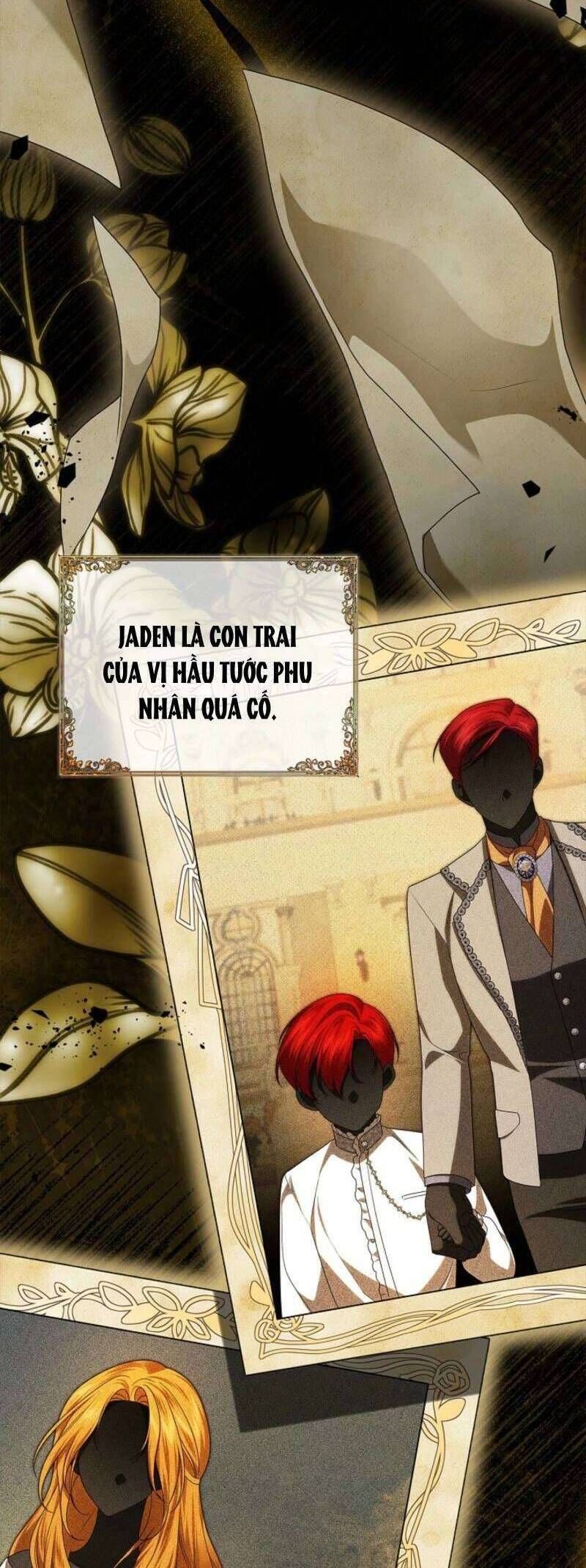 Nam Phụ Lên Giường Ngủ Với Tôi Chap 5 - Next Chap 6