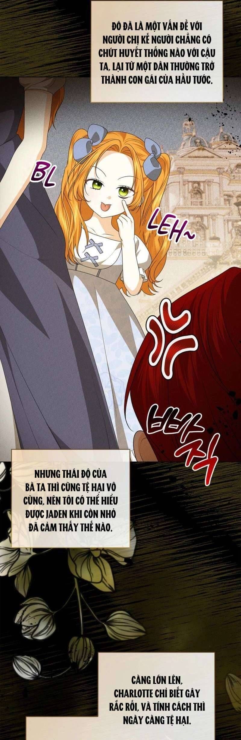 Nam Phụ Lên Giường Ngủ Với Tôi Chap 5 - Next Chap 6