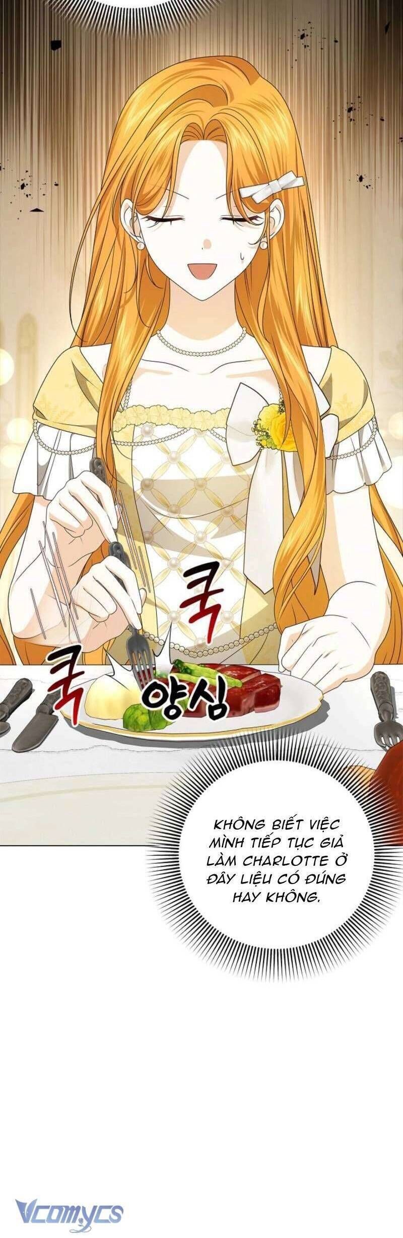 Nam Phụ Lên Giường Ngủ Với Tôi Chap 5 - Next Chap 6