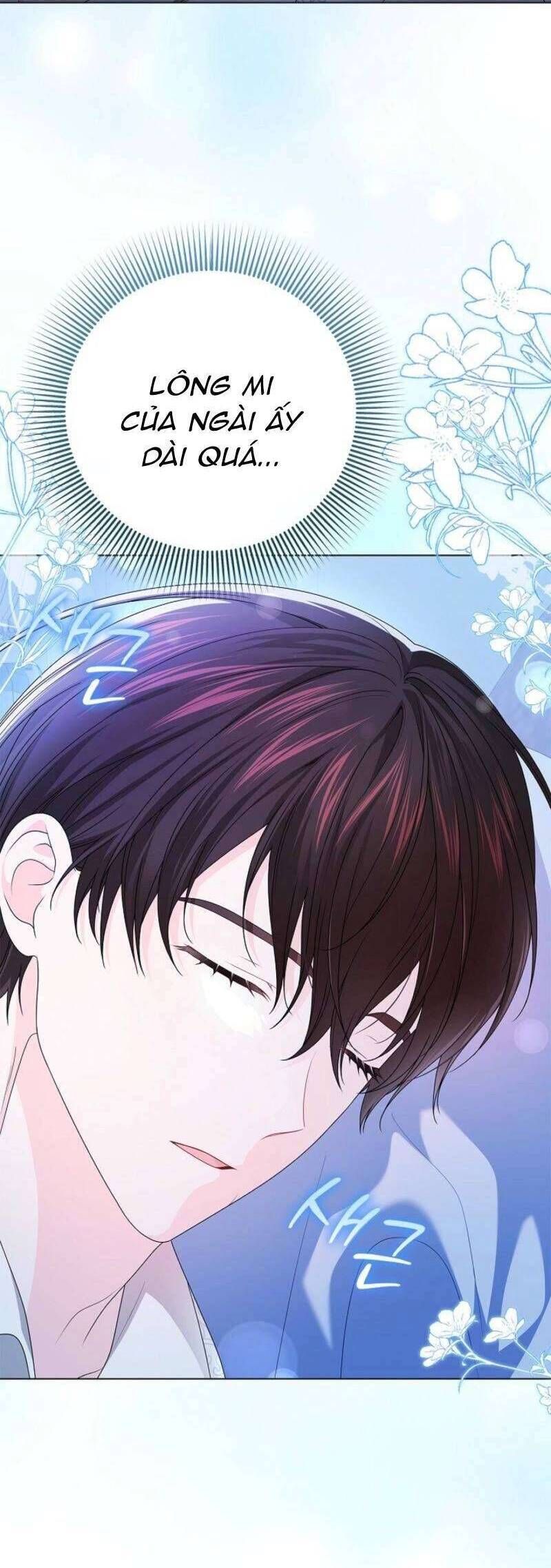 Nam Phụ Lên Giường Ngủ Với Tôi Chap 5 - Next Chap 6