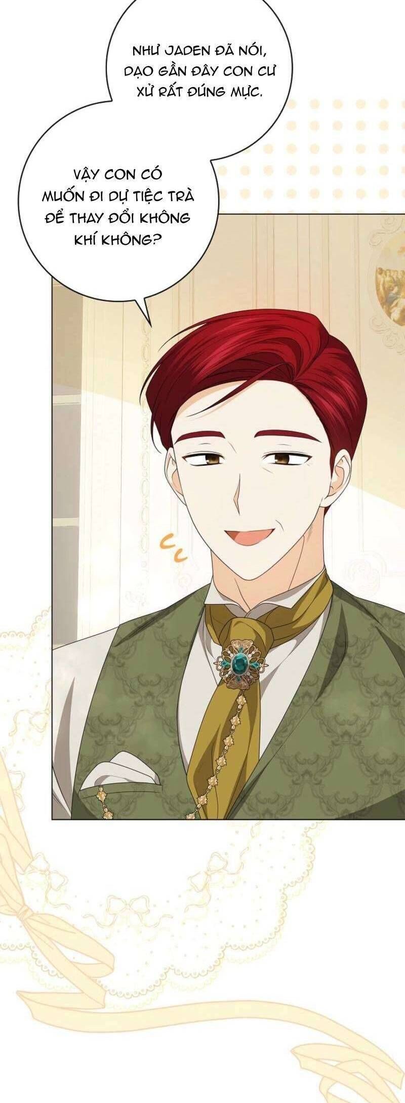 Nam Phụ Lên Giường Ngủ Với Tôi Chap 5 - Next Chap 6