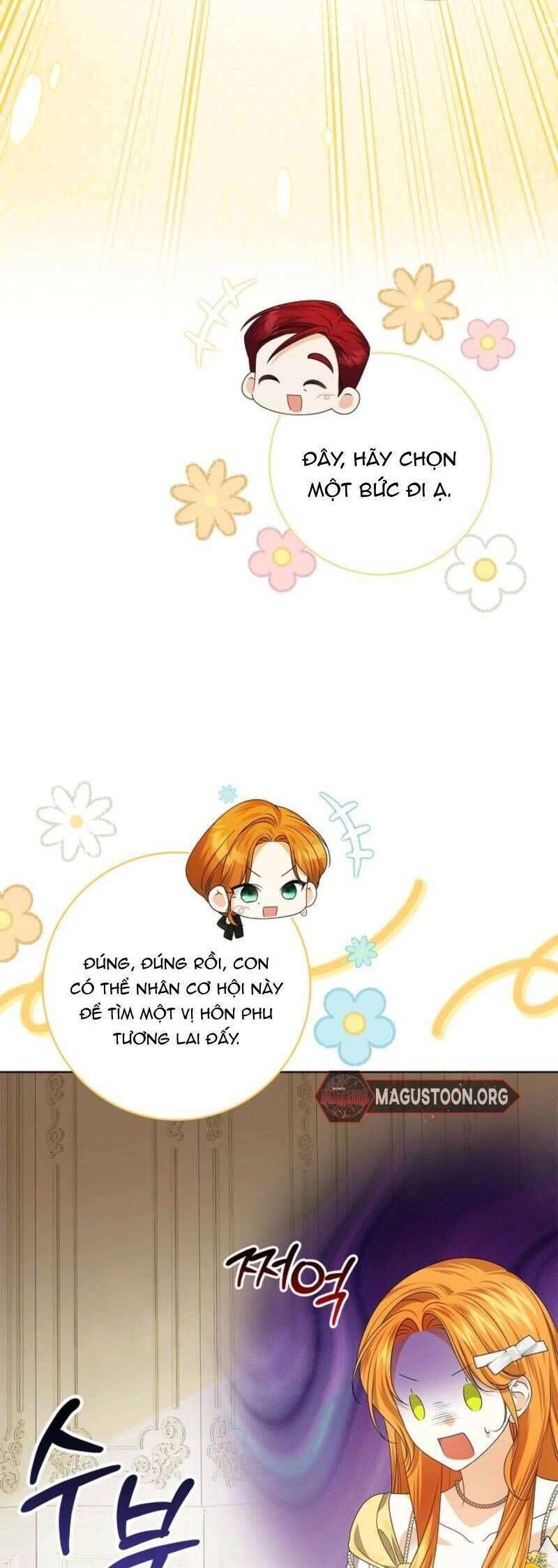 Nam Phụ Lên Giường Ngủ Với Tôi Chap 5 - Next Chap 6