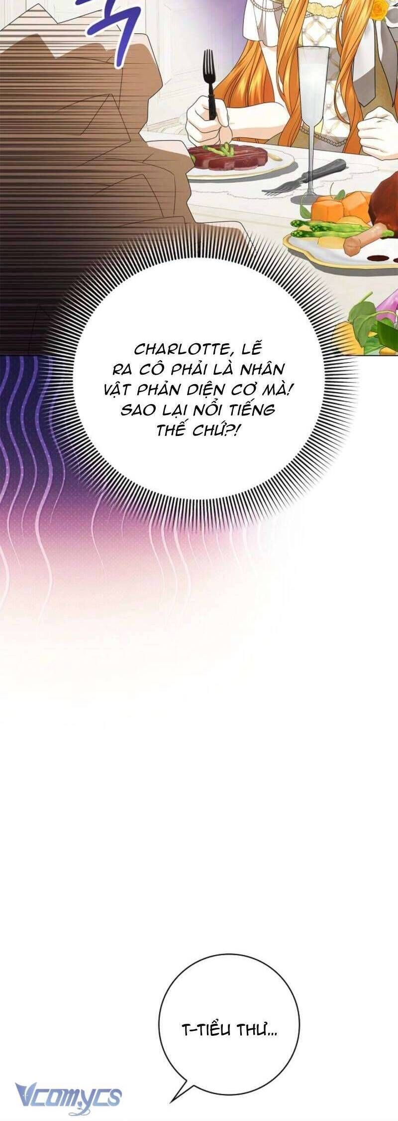 Nam Phụ Lên Giường Ngủ Với Tôi Chap 5 - Next Chap 6