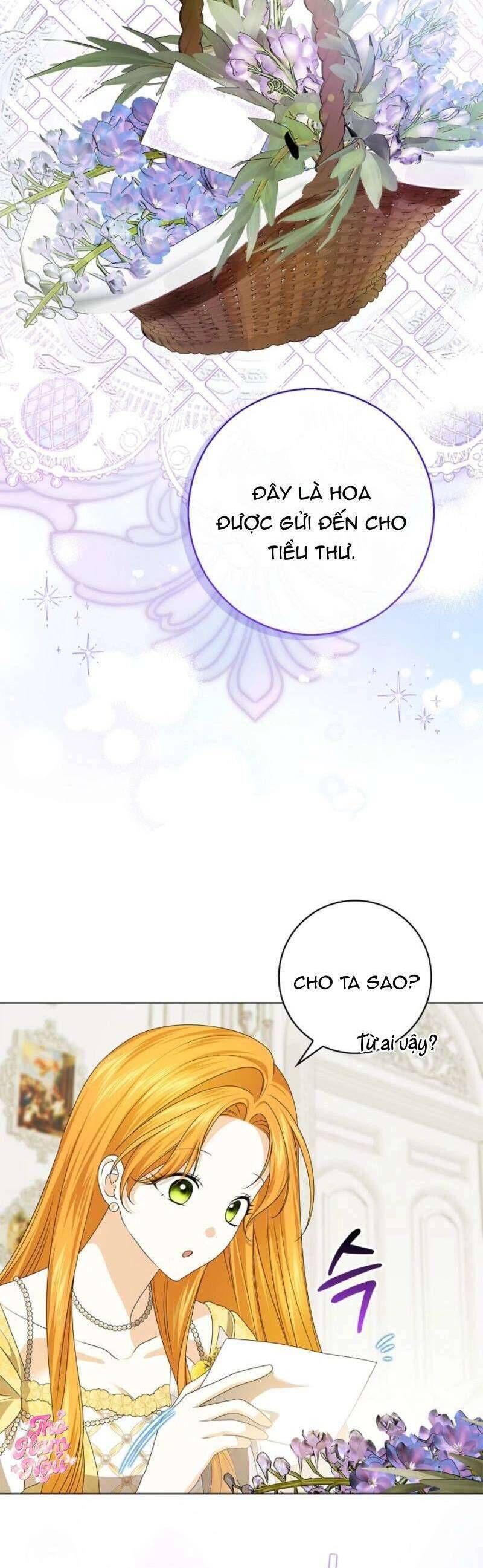 Nam Phụ Lên Giường Ngủ Với Tôi Chap 5 - Next Chap 6