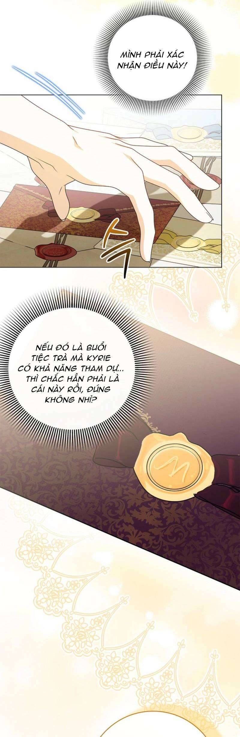 Nam Phụ Lên Giường Ngủ Với Tôi Chap 5 - Next Chap 6