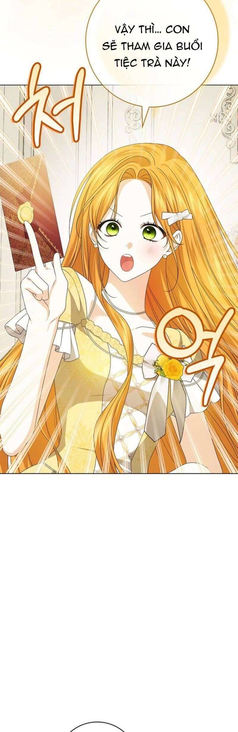 Nam Phụ Lên Giường Ngủ Với Tôi Chap 5 - Next Chap 6