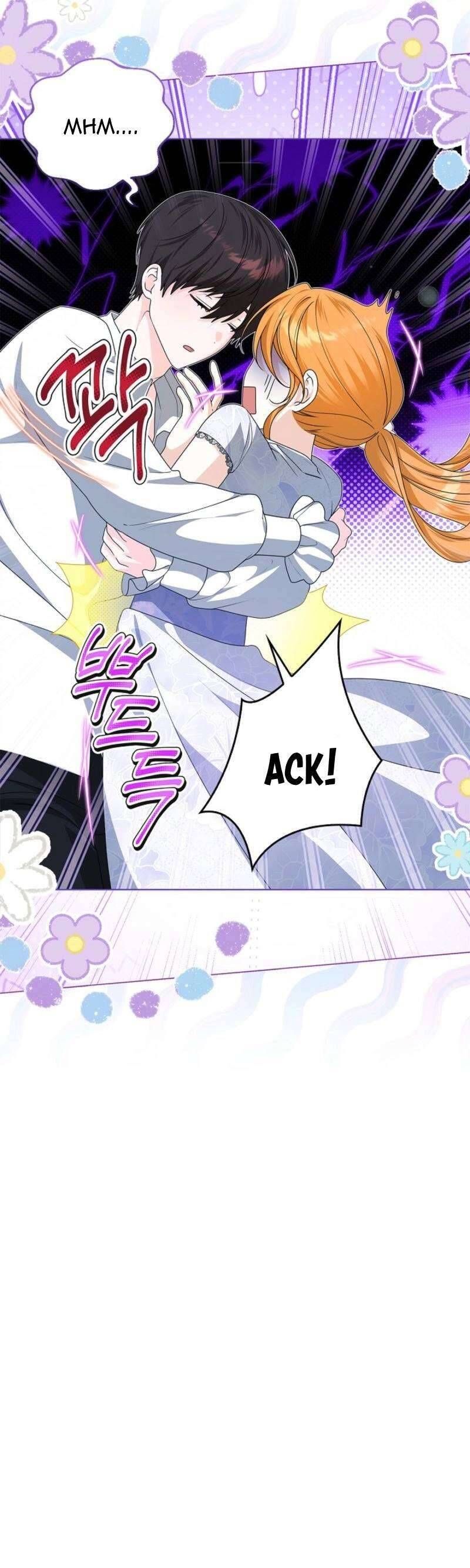 Nam Phụ Lên Giường Ngủ Với Tôi Chap 5 - Next Chap 6