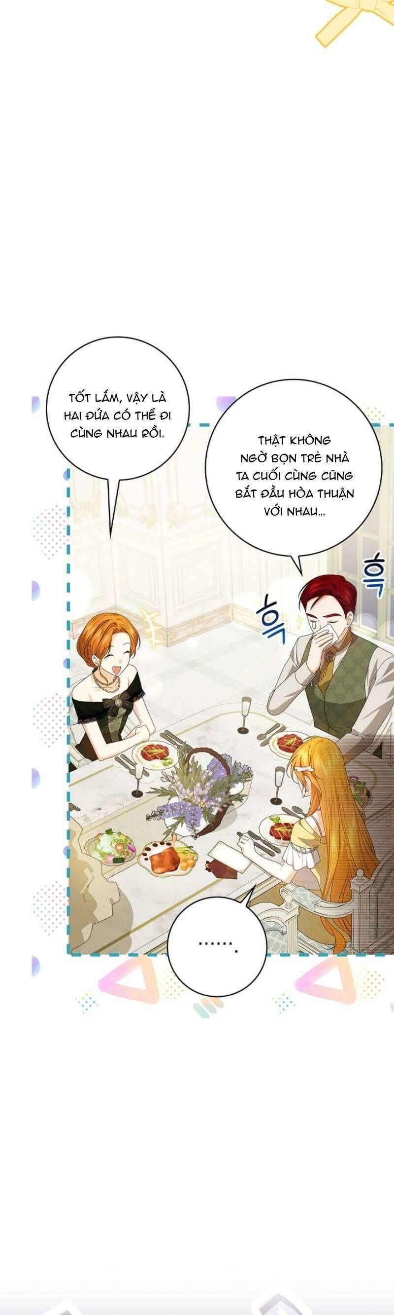 Nam Phụ Lên Giường Ngủ Với Tôi Chap 5 - Next Chap 6