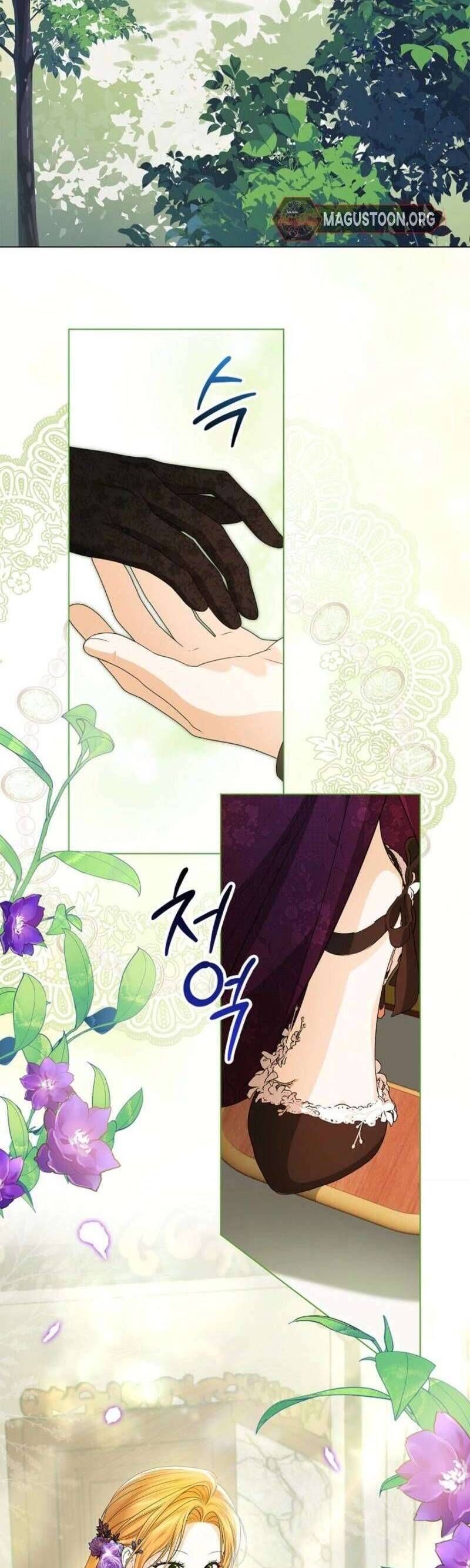 Nam Phụ Lên Giường Ngủ Với Tôi Chap 5 - Next Chap 6