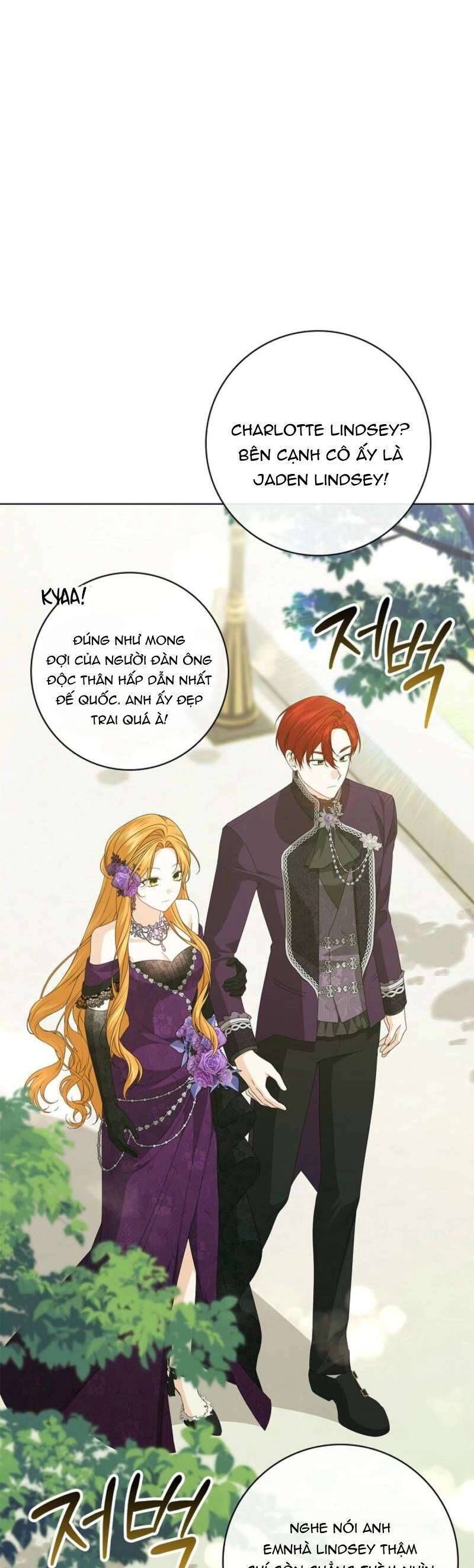 Nam Phụ Lên Giường Ngủ Với Tôi Chap 5 - Next Chap 6