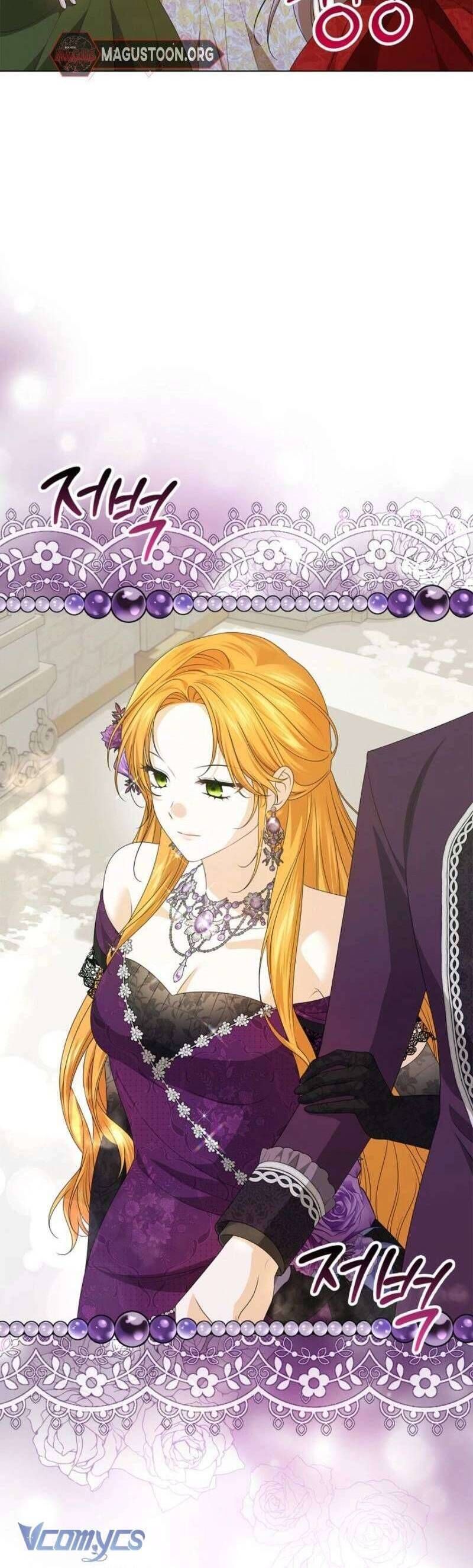 Nam Phụ Lên Giường Ngủ Với Tôi Chap 5 - Next Chap 6