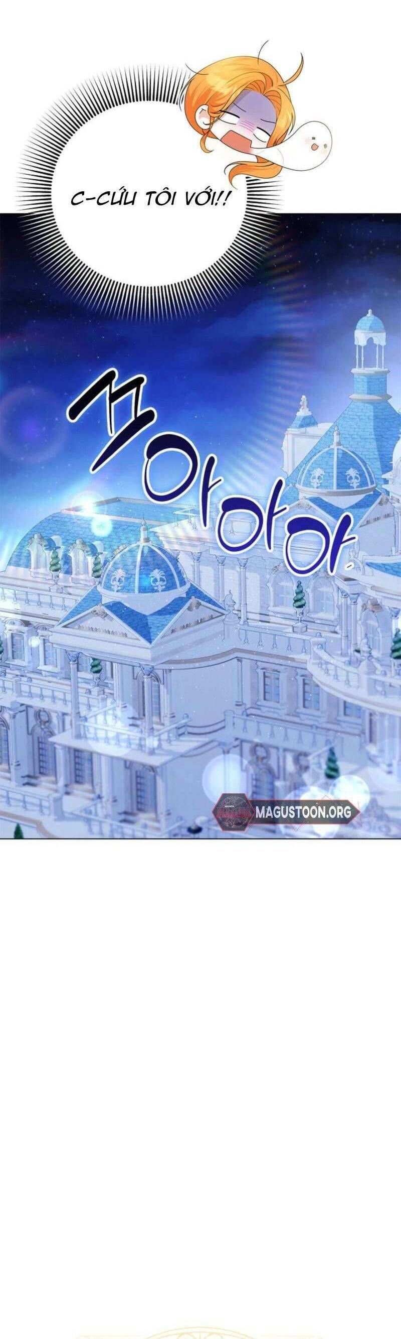 Nam Phụ Lên Giường Ngủ Với Tôi Chap 5 - Next Chap 6