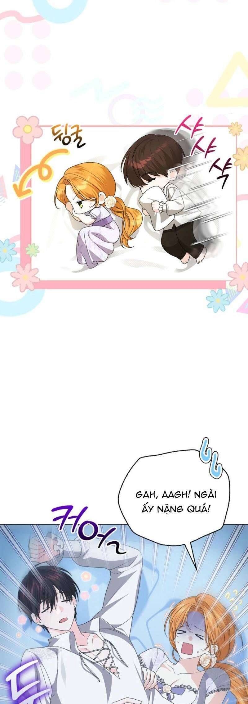 Nam Phụ Lên Giường Ngủ Với Tôi Chap 5 - Next Chap 6