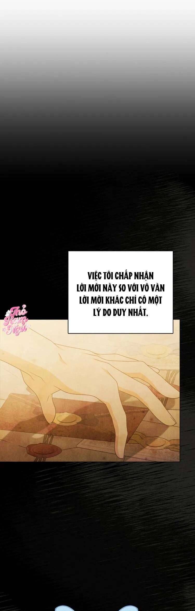 Nam Phụ Lên Giường Ngủ Với Tôi Chap 6 - Next Chap 7