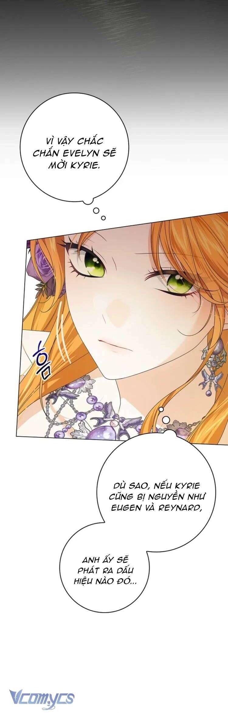 Nam Phụ Lên Giường Ngủ Với Tôi Chap 6 - Next Chap 7