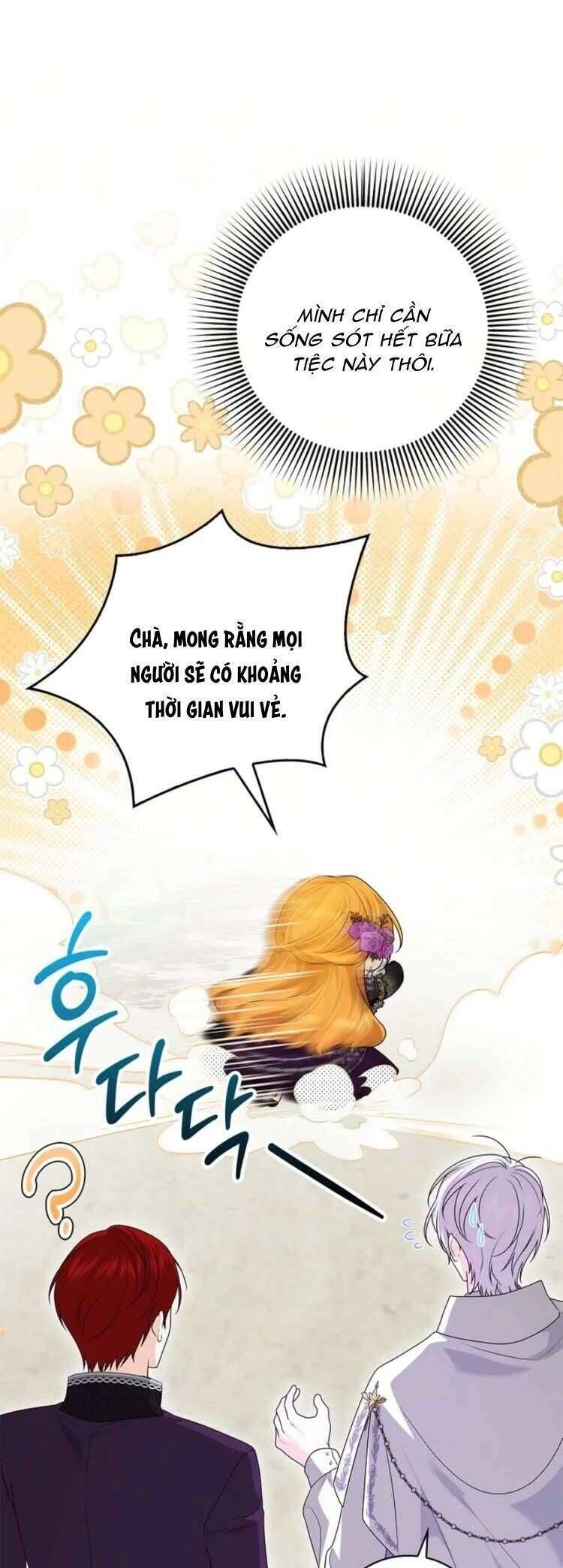 Nam Phụ Lên Giường Ngủ Với Tôi Chap 6 - Next Chap 7