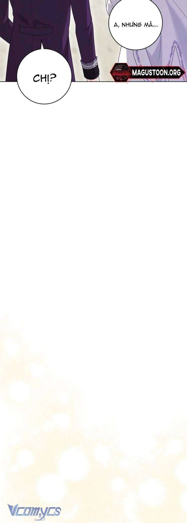 Nam Phụ Lên Giường Ngủ Với Tôi Chap 6 - Next Chap 7