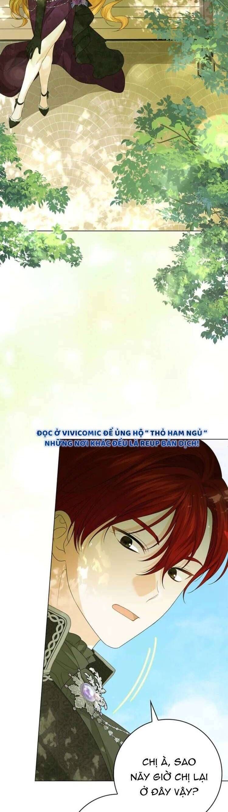 Nam Phụ Lên Giường Ngủ Với Tôi Chap 6 - Next Chap 7