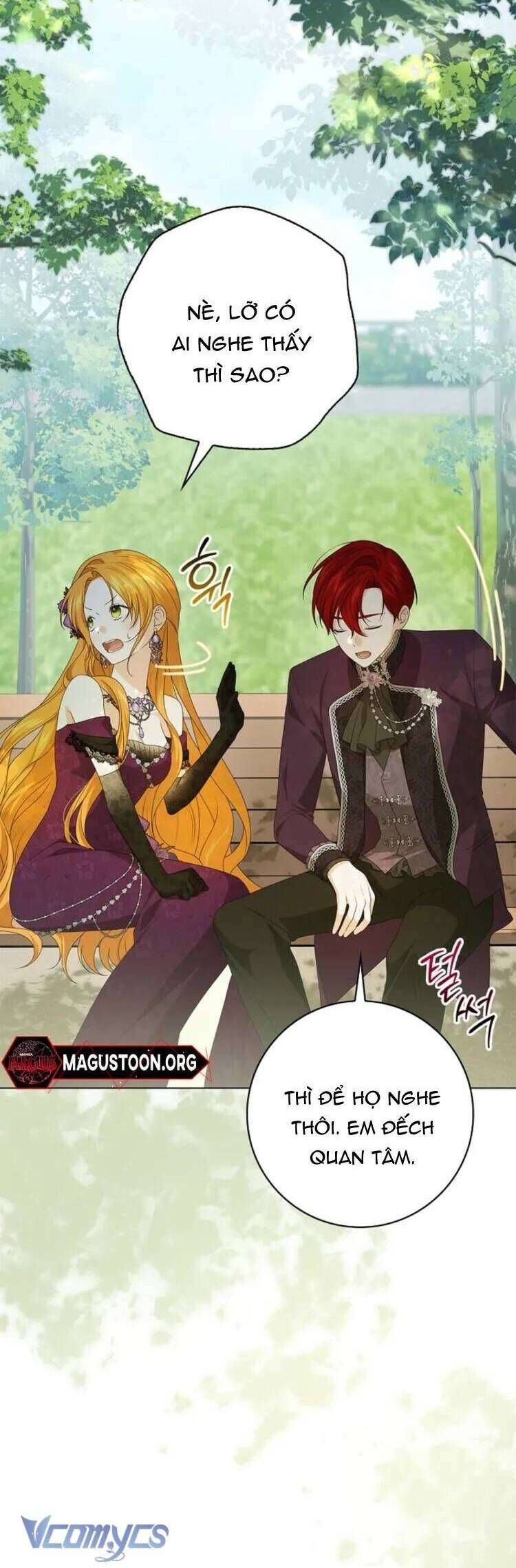 Nam Phụ Lên Giường Ngủ Với Tôi Chap 6 - Next Chap 7