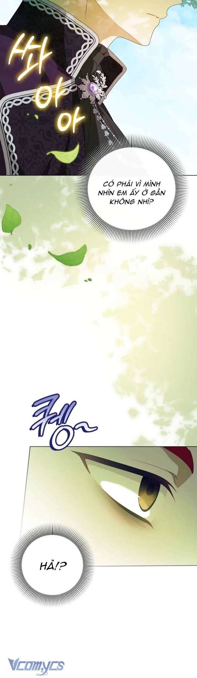 Nam Phụ Lên Giường Ngủ Với Tôi Chap 6 - Next Chap 7