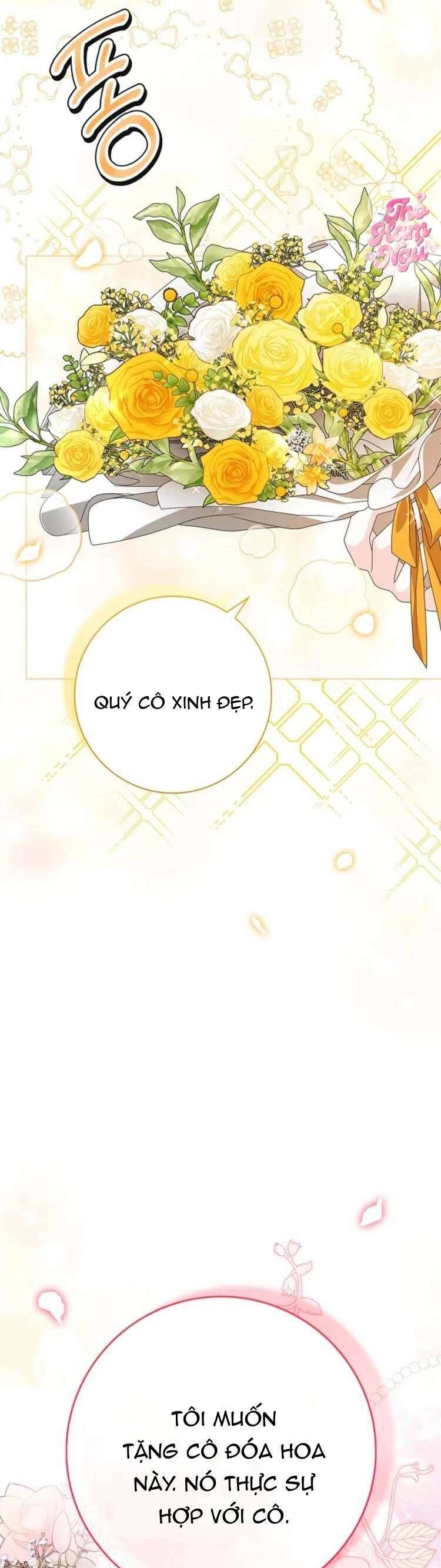 Nam Phụ Lên Giường Ngủ Với Tôi Chap 6 - Next Chap 7