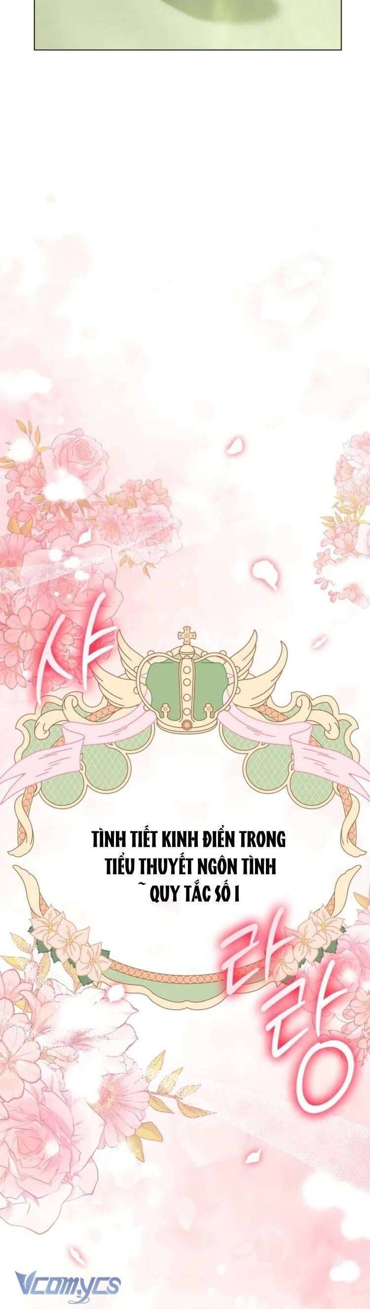 Nam Phụ Lên Giường Ngủ Với Tôi Chap 6 - Next Chap 7