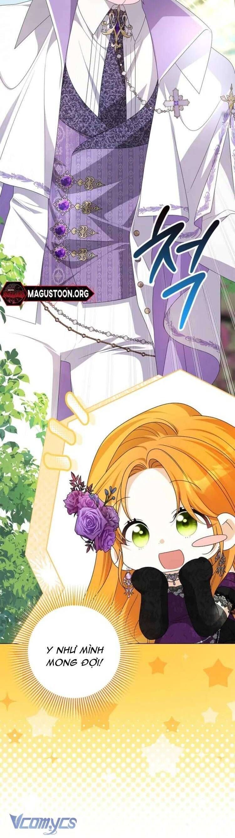 Nam Phụ Lên Giường Ngủ Với Tôi Chap 6 - Next Chap 7