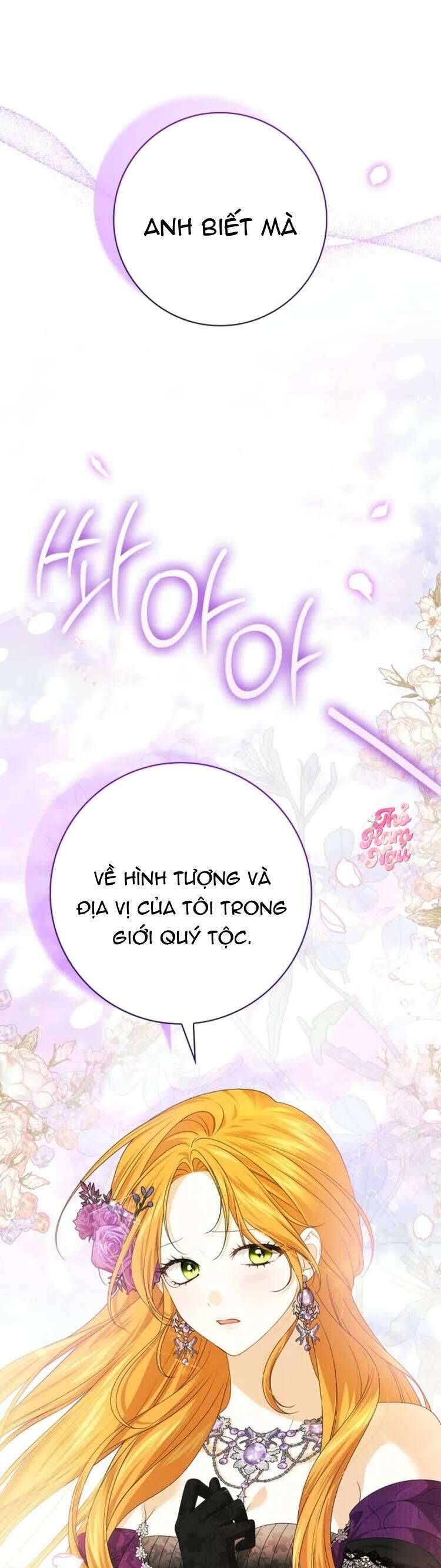 Nam Phụ Lên Giường Ngủ Với Tôi Chap 6 - Next Chap 7