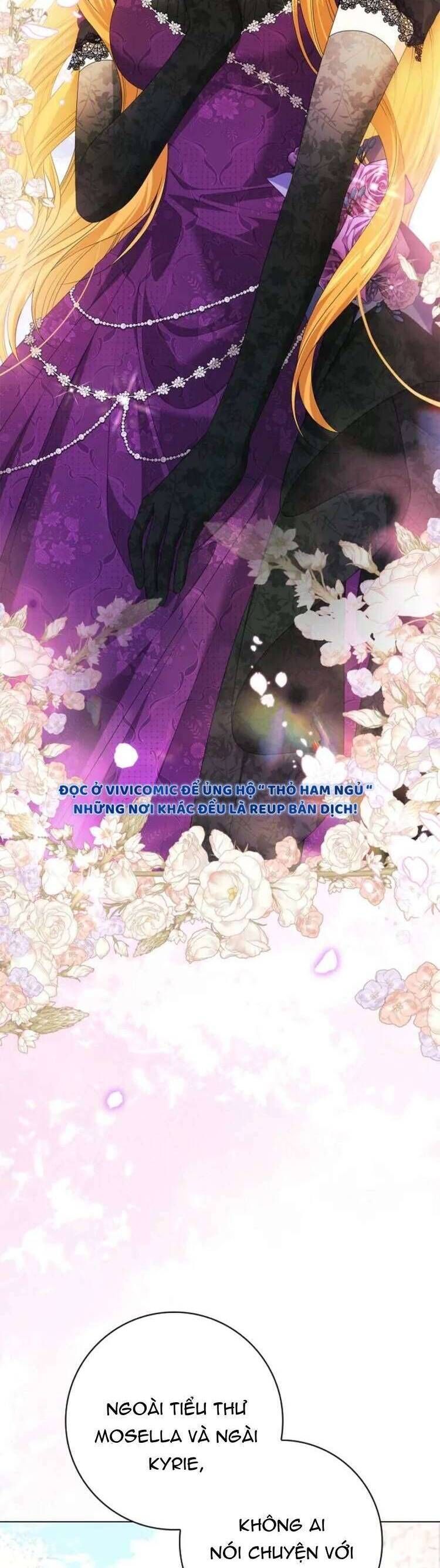 Nam Phụ Lên Giường Ngủ Với Tôi Chap 6 - Next Chap 7