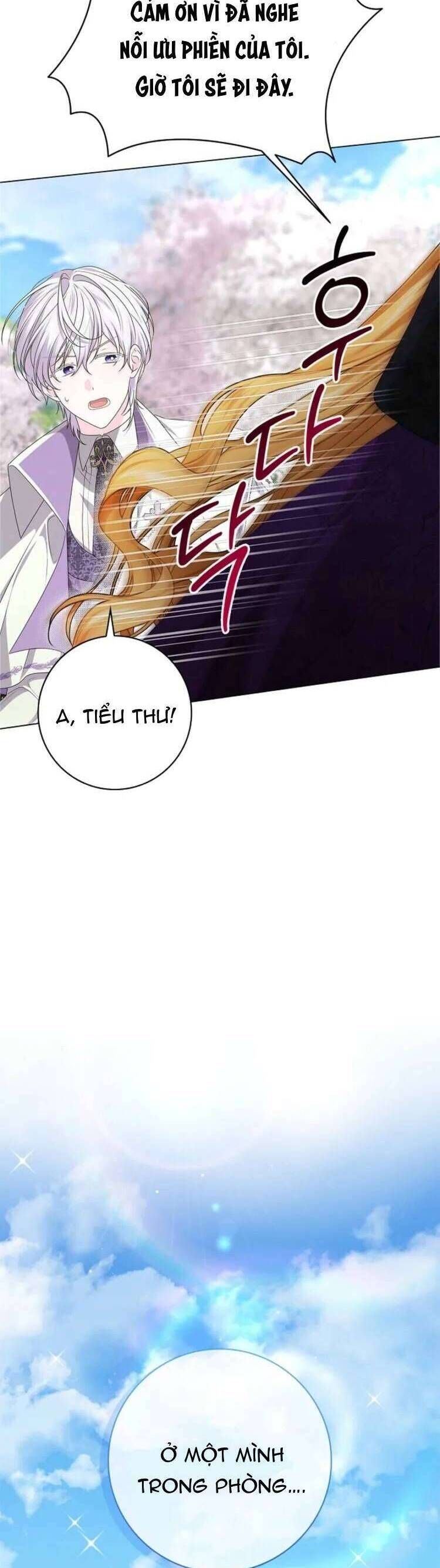 Nam Phụ Lên Giường Ngủ Với Tôi Chap 6 - Next Chap 7