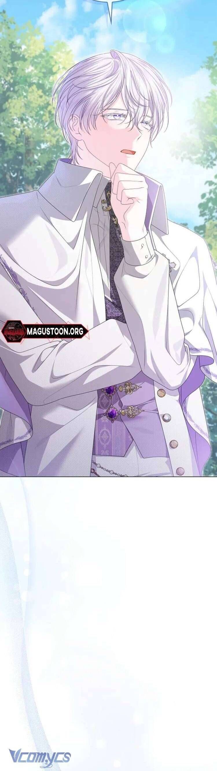 Nam Phụ Lên Giường Ngủ Với Tôi Chap 6 - Next Chap 7