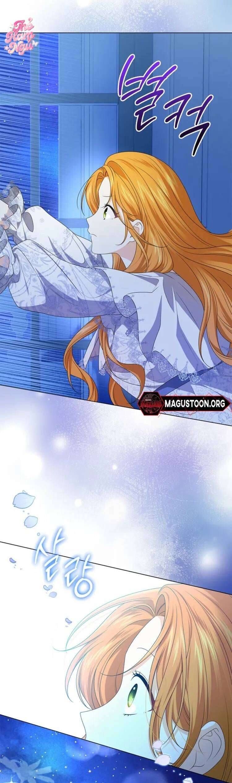 Nam Phụ Lên Giường Ngủ Với Tôi Chap 6 - Next Chap 7