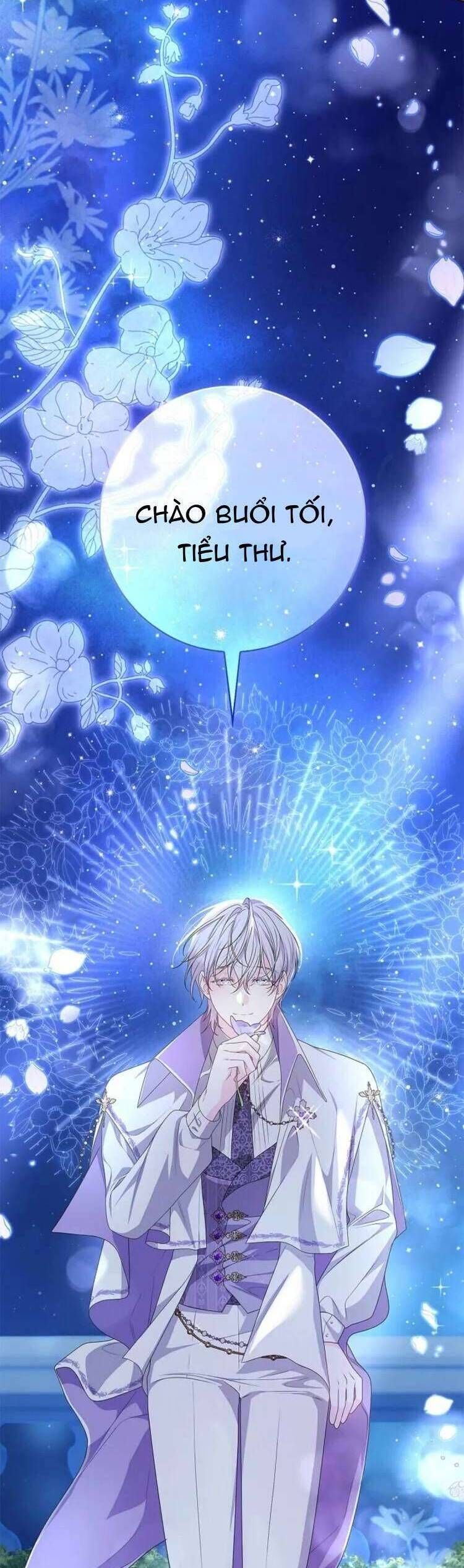 Nam Phụ Lên Giường Ngủ Với Tôi Chap 6 - Next Chap 7