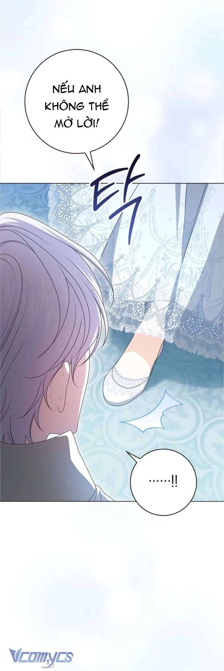 Nam Phụ Lên Giường Ngủ Với Tôi Chap 6 - Next Chap 7