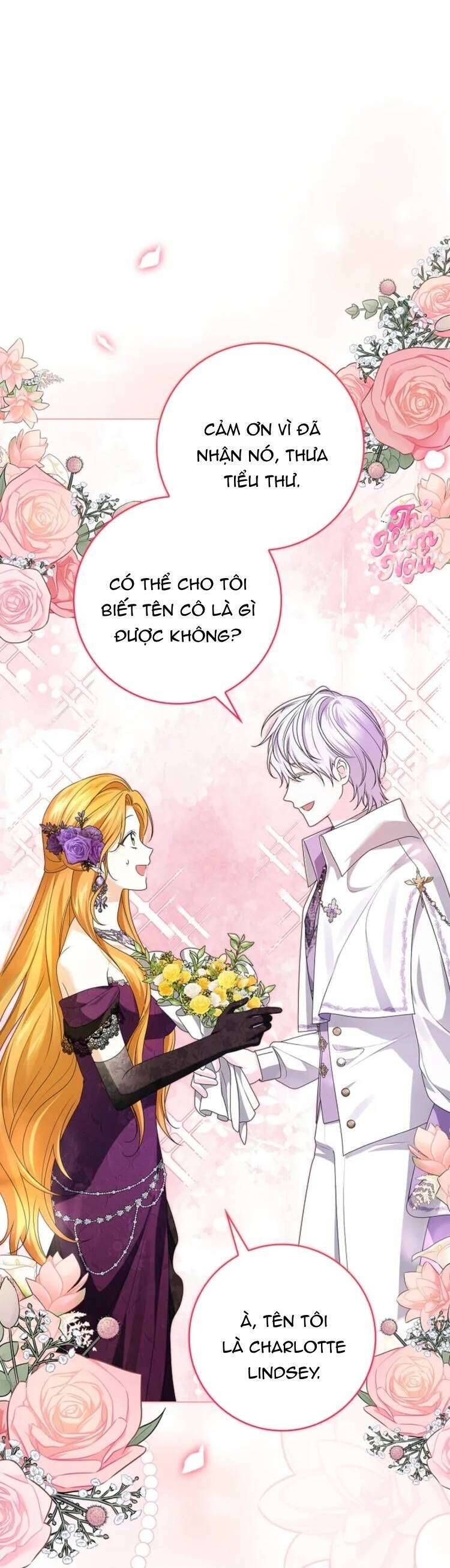 Nam Phụ Lên Giường Ngủ Với Tôi Chap 6 - Next Chap 7