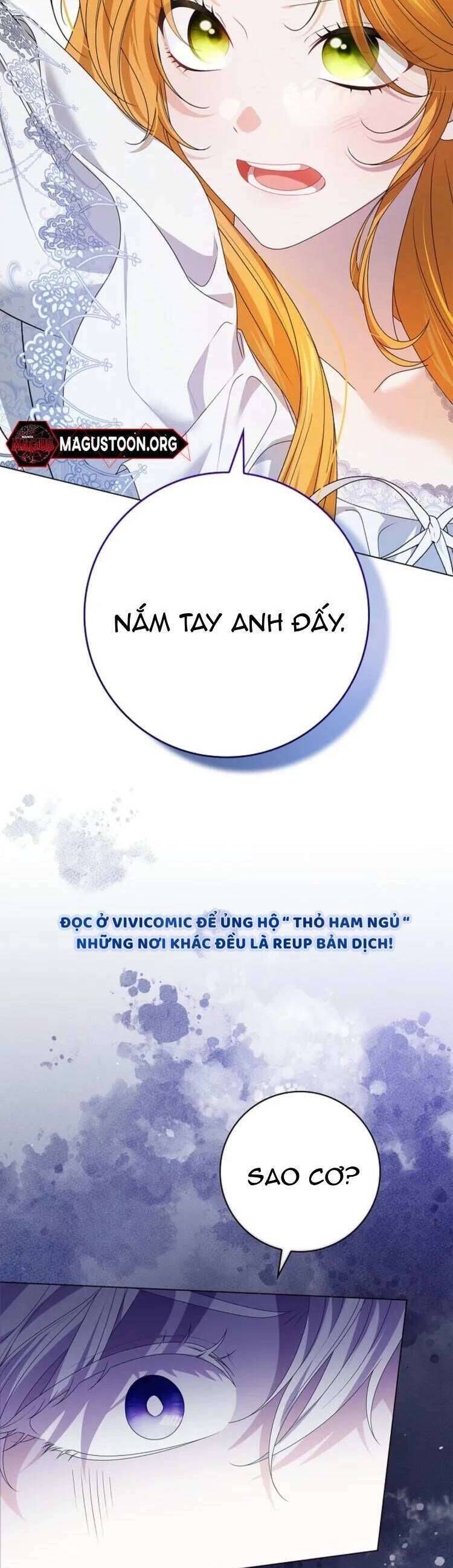 Nam Phụ Lên Giường Ngủ Với Tôi Chap 6 - Next Chap 7