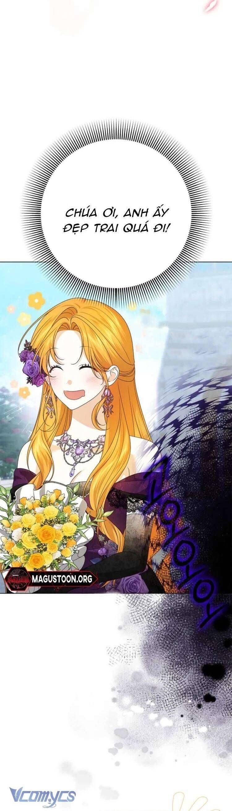 Nam Phụ Lên Giường Ngủ Với Tôi Chap 6 - Next Chap 7