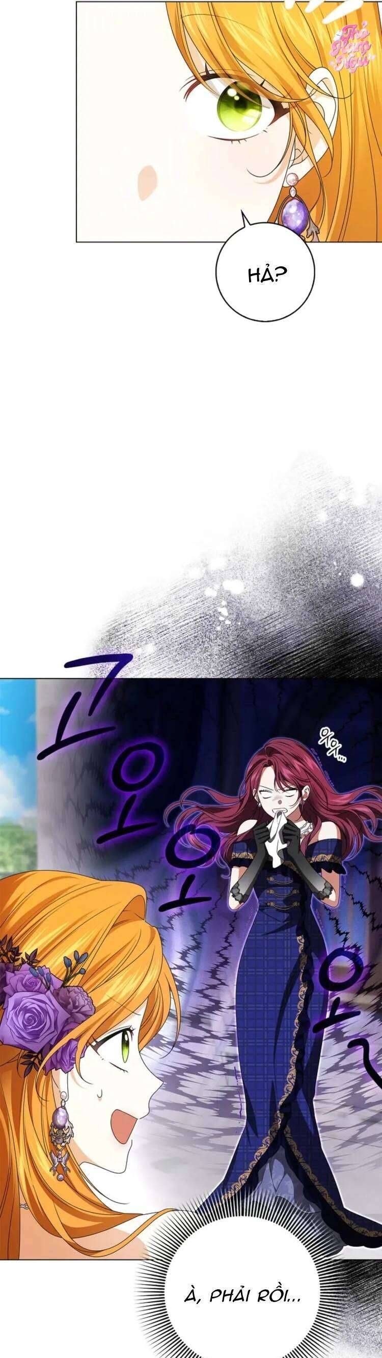 Nam Phụ Lên Giường Ngủ Với Tôi Chap 6 - Next Chap 7