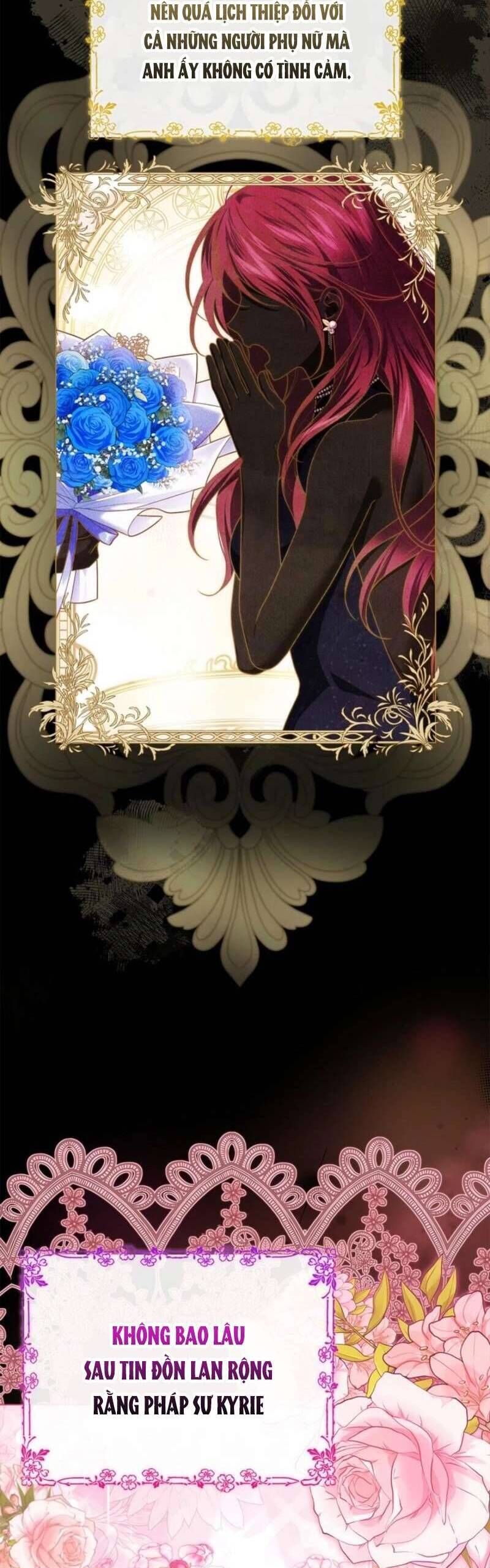 Nam Phụ Lên Giường Ngủ Với Tôi Chap 7 - Next Chap 8