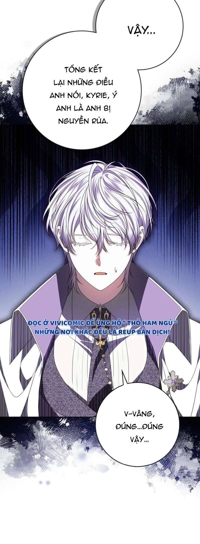 Nam Phụ Lên Giường Ngủ Với Tôi Chap 7 - Next Chap 8