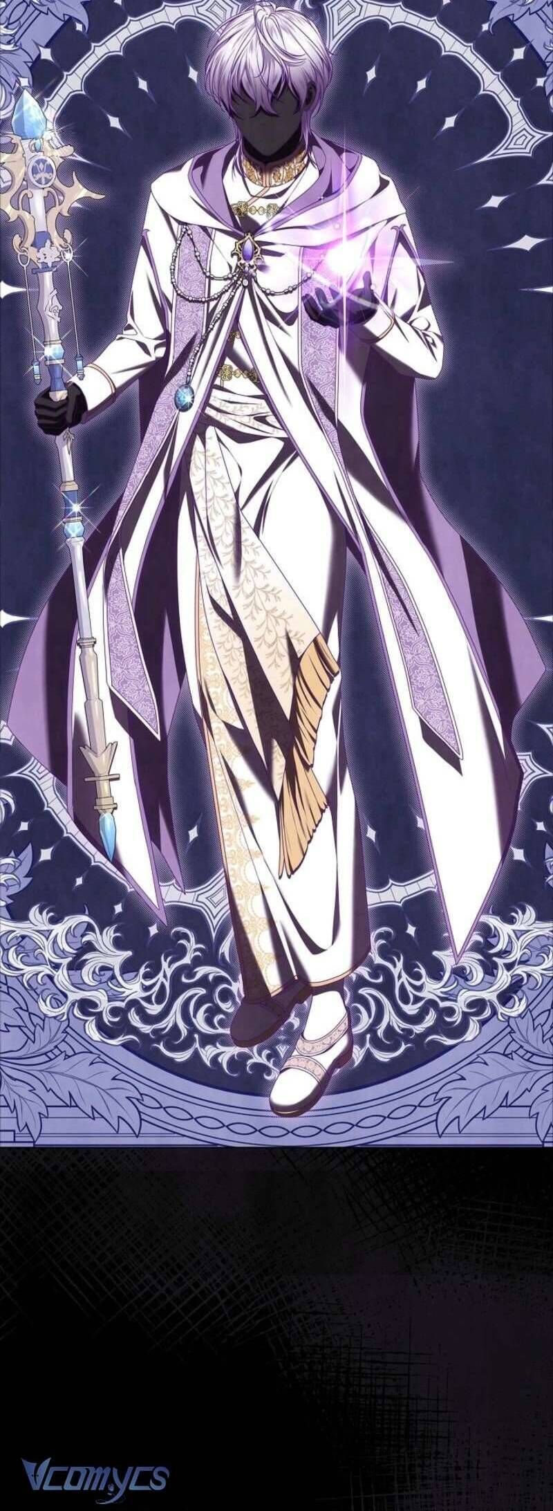 Nam Phụ Lên Giường Ngủ Với Tôi Chap 7 - Next Chap 8