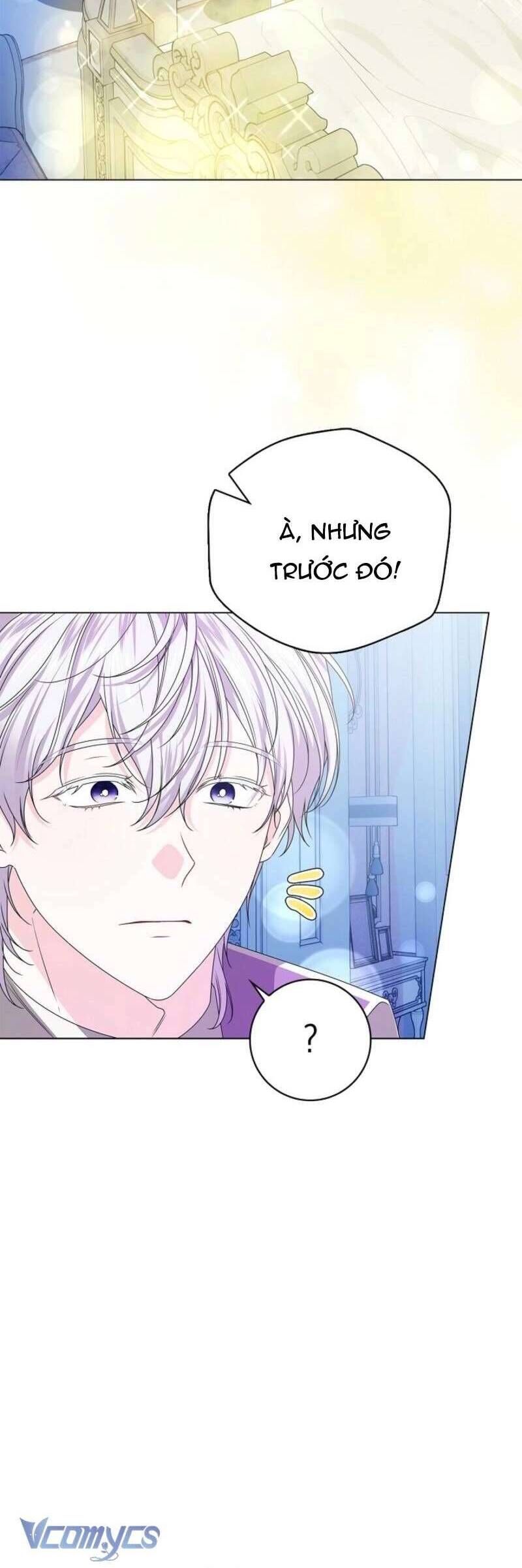 Nam Phụ Lên Giường Ngủ Với Tôi Chap 7 - Next Chap 8