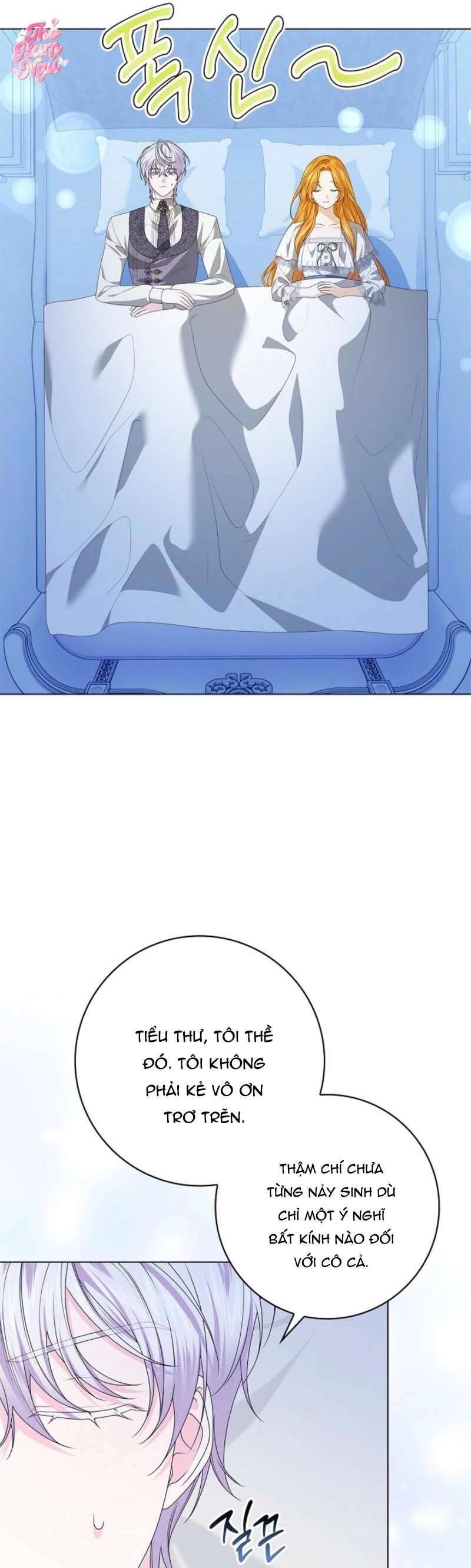 Nam Phụ Lên Giường Ngủ Với Tôi Chap 7 - Next Chap 8