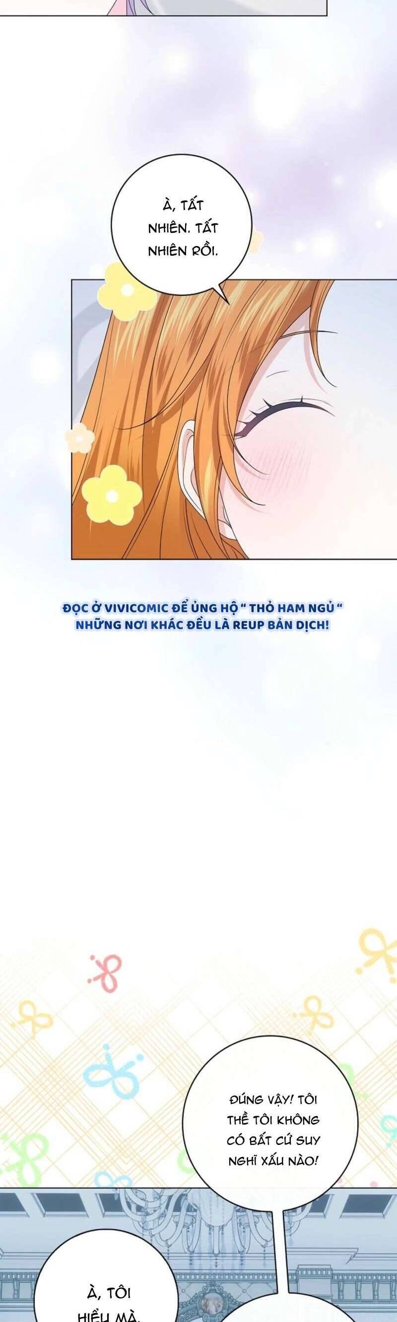 Nam Phụ Lên Giường Ngủ Với Tôi Chap 7 - Next Chap 8