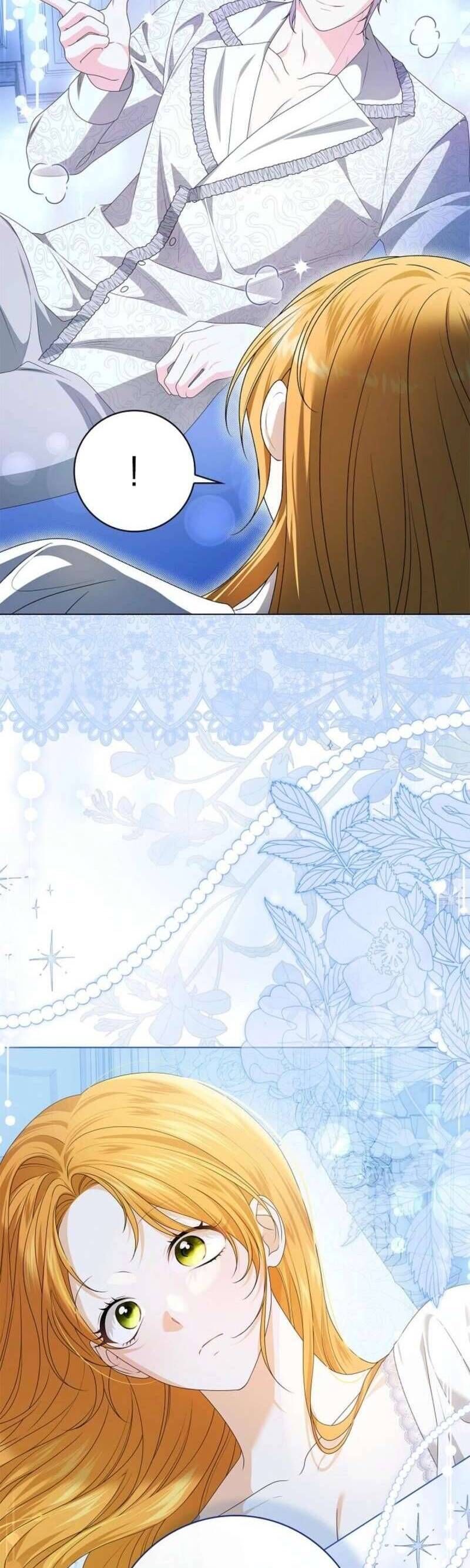 Nam Phụ Lên Giường Ngủ Với Tôi Chap 7 - Next Chap 8