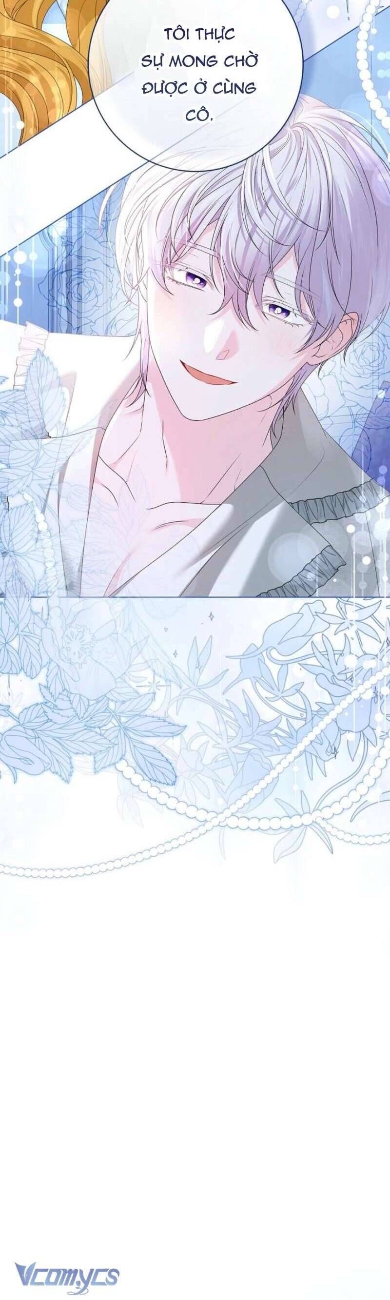 Nam Phụ Lên Giường Ngủ Với Tôi Chap 7 - Next Chap 8