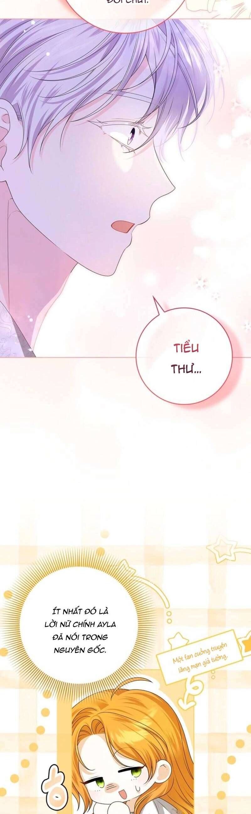 Nam Phụ Lên Giường Ngủ Với Tôi Chap 7 - Next Chap 8